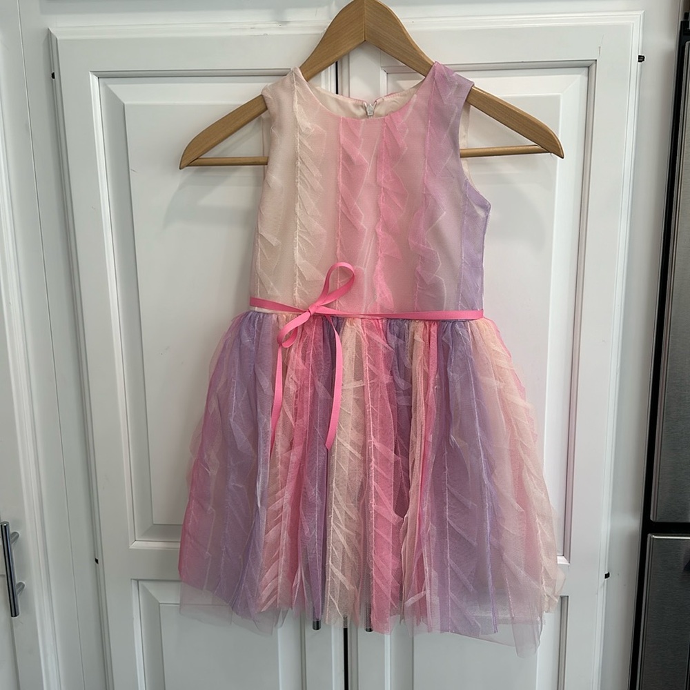 Halabaloo Girls Dress
